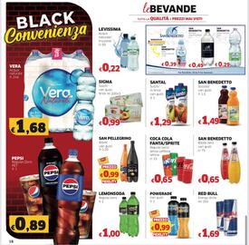 Volantino Mercati Alimentari Pagina 15