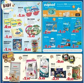 Volantino Mercati Alimentari Pagina 17