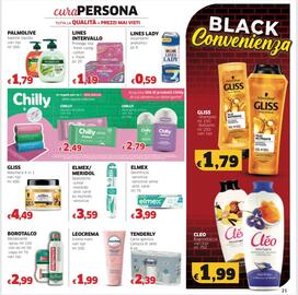 Volantino Mercati Alimentari Pagina 18