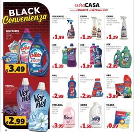 Volantino Mercati Alimentari Pagina 19