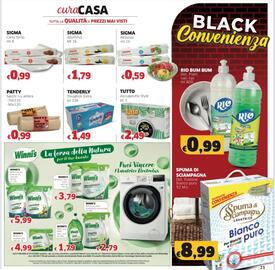 Volantino Mercati Alimentari Pagina 20