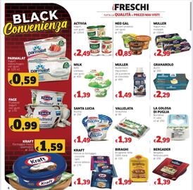 Volantino Mercati Alimentari Pagina 5