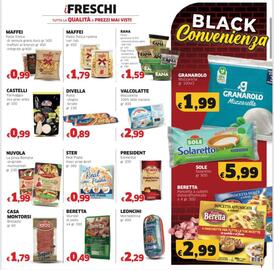 Volantino Mercati Alimentari Pagina 6