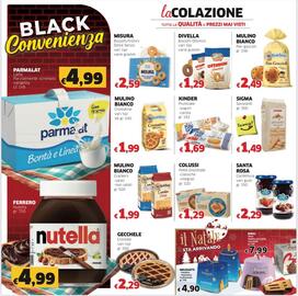 Volantino Mercati Alimentari Pagina 7