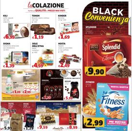 Volantino Mercati Alimentari Pagina 8