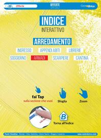 Volantino Centro Brico Pagina 2