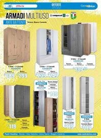 Volantino Centro Brico Pagina 21