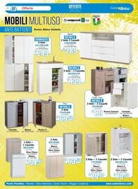 Volantino Centro Brico Pagina 22