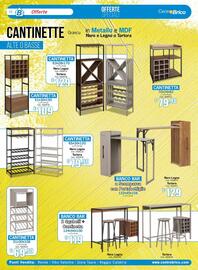 Volantino Centro Brico Pagina 23