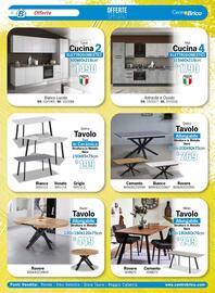 Volantino Centro Brico Pagina 8