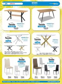 Volantino Centro Brico Pagina 9