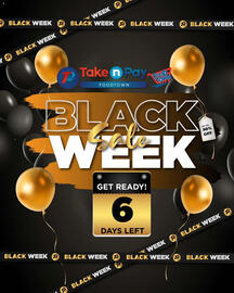 Take 'n Pay catalogue week 47 Page 1