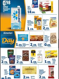 Volantino Orizzonte Supermercati Pagina 10