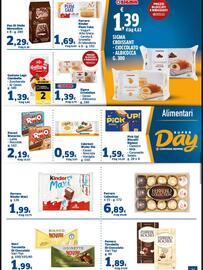 Volantino Orizzonte Supermercati Pagina 11