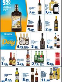 Volantino Orizzonte Supermercati Pagina 12