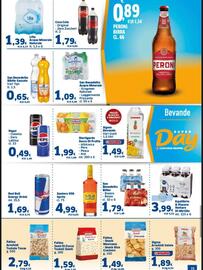Volantino Orizzonte Supermercati Pagina 13