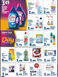 Volantino Orizzonte Supermercati Pagina 14