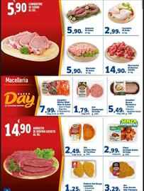 Volantino Orizzonte Supermercati Pagina 2