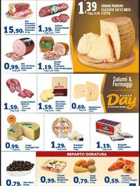 Volantino Orizzonte Supermercati Pagina 3