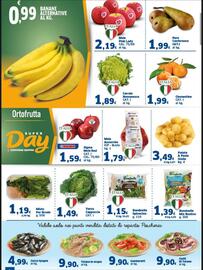 Volantino Orizzonte Supermercati Pagina 4