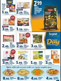 Volantino Orizzonte Supermercati Pagina 5