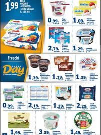 Volantino Orizzonte Supermercati Pagina 6