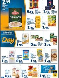 Volantino Orizzonte Supermercati Pagina 8