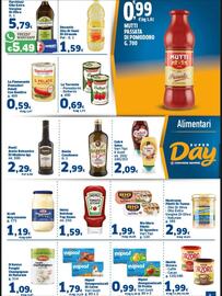 Volantino Orizzonte Supermercati Pagina 9