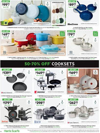 Harris Scarfe catalogue Page 14