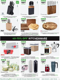 Harris Scarfe catalogue Page 15