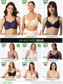 Harris Scarfe catalogue Page 18