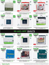 Harris Scarfe catalogue Page 2