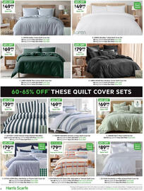 Harris Scarfe catalogue Page 8