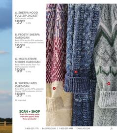 Bass Pro weekly ad Page 20