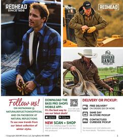 Bass Pro weekly ad Page 3