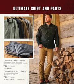 Bass Pro weekly ad Page 64