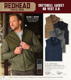 Bass Pro weekly ad Page 87