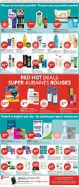 Shoppers Drug Mart flyer Page 11