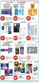 Shoppers Drug Mart flyer Page 14