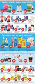 Shoppers Drug Mart flyer Page 16
