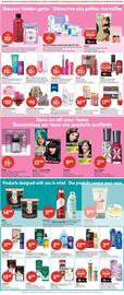 Shoppers Drug Mart flyer Page 18