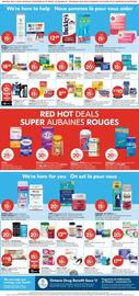 Shoppers Drug Mart flyer Page 2
