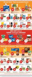 Shoppers Drug Mart flyer Page 3