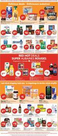 Shoppers Drug Mart flyer Page 4
