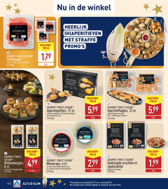ALDI folder week 49 Pagina 10