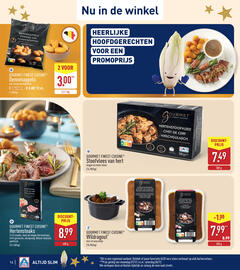 ALDI folder week 49 Pagina 14