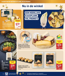 ALDI folder week 49 Pagina 16