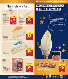 ALDI folder week 49 Pagina 17