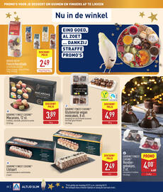 ALDI folder week 49 Pagina 20