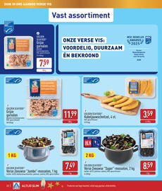 ALDI folder week 49 Pagina 22